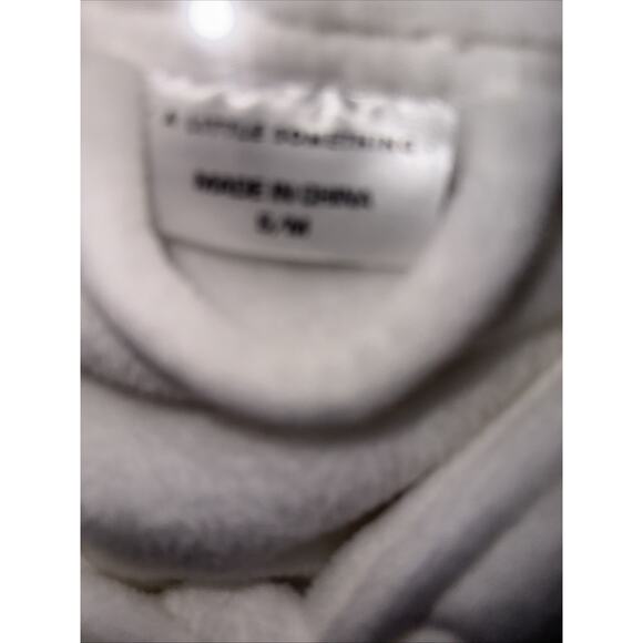 Premium Womens Plush Soft Robe Fuzzy Fluffy Warm Fleece Bathrobe Spa Robe S M - Picture 6 of 7